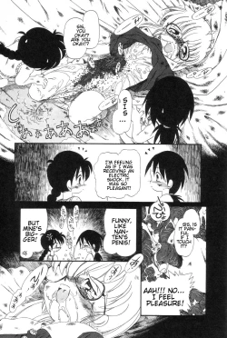 Page 175 of Gesuigai | Drainage City