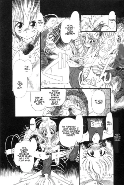 Page 40 of Gesuigai | Drainage City