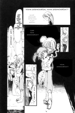 Page 56 of Gesuigai | Drainage City