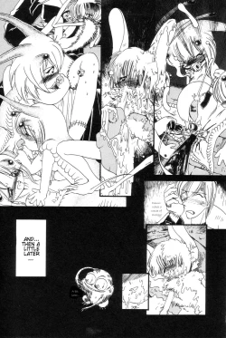 Page 77 of Gesuigai | Drainage City