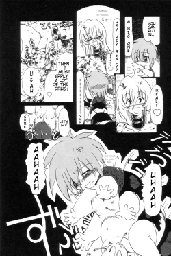 Page 90 of Gesuigai | Drainage City