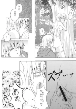 Page 61 of Rosa Gigantea to Yobanaide