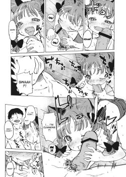 Page 5 of HOT! MOTTO!