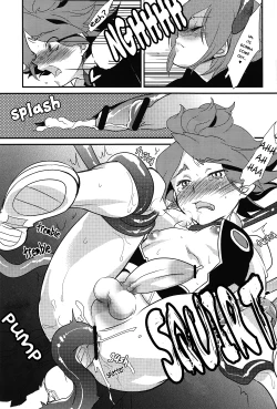 Page 22 of Halloween Alien