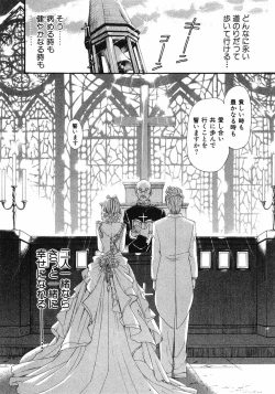 Page 251 of Virgin Na Kankei 6