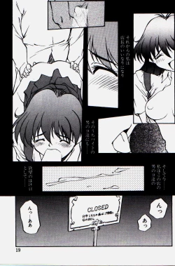 Page 17 of Pikkoman no Kichiku dou