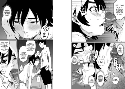 Page 13 of Hahaoya Shikkaku - Watashi wa Musuko Tomodachi no Mesu Buta Dorei