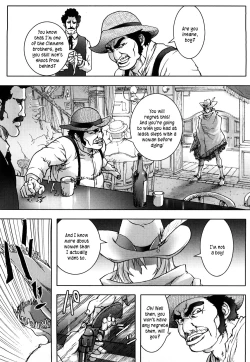 Page 114 of Honey♥Dip