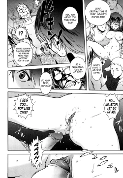 Page 57 of Honey♥Dip