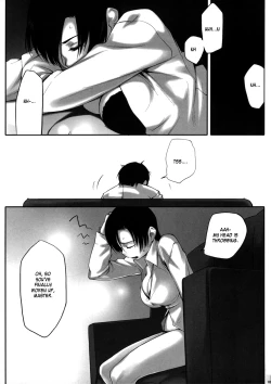 Page 3 of Dame na Yatsu wa Nani o Yatte mo Dame.