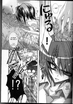 Page 15 of Tanemaki Gakuen Seitokai Shikkoubuenglish