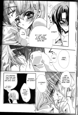 Page 30 of Tanemaki Gakuen Seitokai Shikkoubuenglish