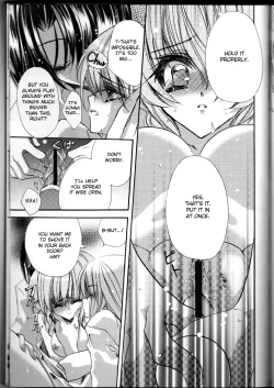 Page 37 of Tanemaki Gakuen Seitokai Shikkoubuenglish