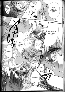 Page 42 of Tanemaki Gakuen Seitokai Shikkoubuenglish