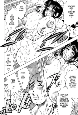 Page 168 of Shukujo No Seiheki