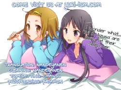 Page 29 of Yoru no Aida Dake no Mahou | Magic for Nighttime Only