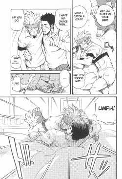 Page 13 of Since the Day We Met