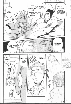 Page 22 of Since the Day We Met