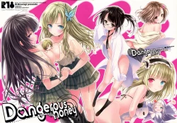 Page 2 of Dangerous honey