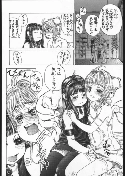Page 19 of Sakura no Sono Dainishou