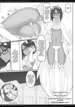Page 24 of Mahou Shoujo 10.0