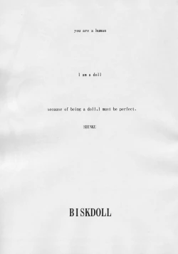 Page 2 of Biskdoll