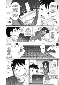 Page 155 of Cheers! 10