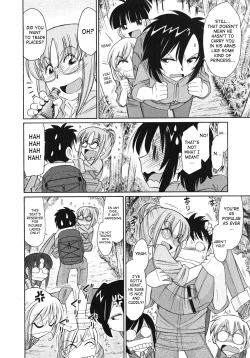 Page 95 of Cheers! 10