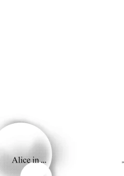 Page 27 of ××× no kuni no Alice