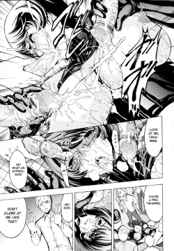 Page 139 of Koukai Benjo | Public Toilet