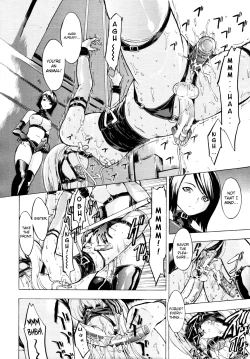 Page 187 of Koukai Benjo | Public Toilet