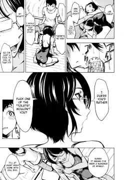 Page 66 of Koukai Benjo | Public Toilet