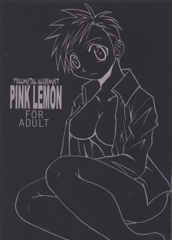 Page 1 of PINK LEMON