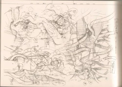 Page 116 of RaKuGaKi./Monochrome