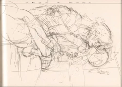 Page 65 of RaKuGaKi./Monochrome