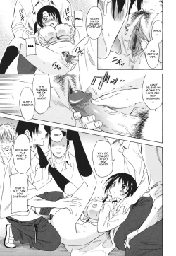 Page 9 of Boy Friend