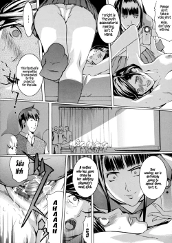 Page 18 of Yomeho to Tsumaho | Yome Hole & Tsuma Hole Chapter 3