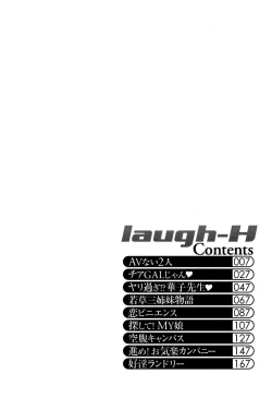 Page 2 of Laugh H