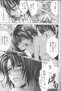 Page 25 of Ura Athrun.