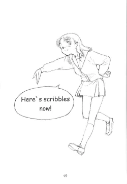 Page 46 of Full Frontal Nudity Vol.2