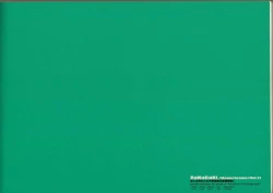 Page 171 of RaKuGaKi./Monochrome.