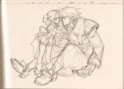 Page 81 of RaKuGaKi./Monochrome.