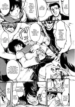 Page 126 of Slave Heroines Vol.14