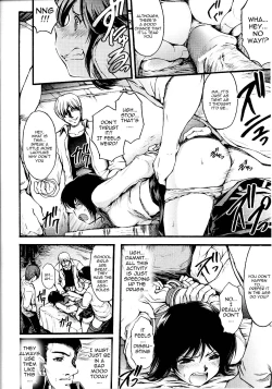 Page 127 of Slave Heroines Vol.14