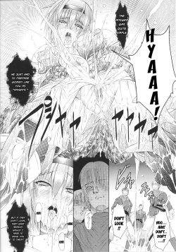 Page 65 of Slave Heroines Vol.14