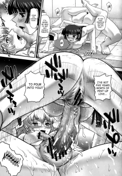 Page 26 of DR:II Ep. 2 Yukari Kakusei