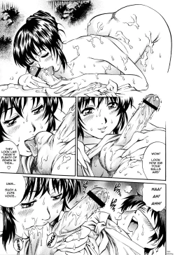 Page 13 of Otogizoushi Yukemuri Gohoushi Shounen | Little Bath Attendant From A Fairy Tale