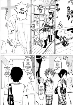 Page 21 of Idol Sister