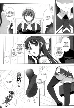 Page 92 of Idol Sister