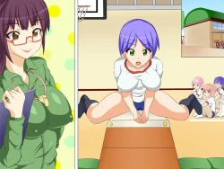 Page 49 of Zettai Yareru! Harem Menkyo